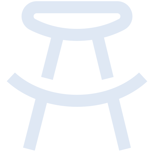 家具 Generic outline icon