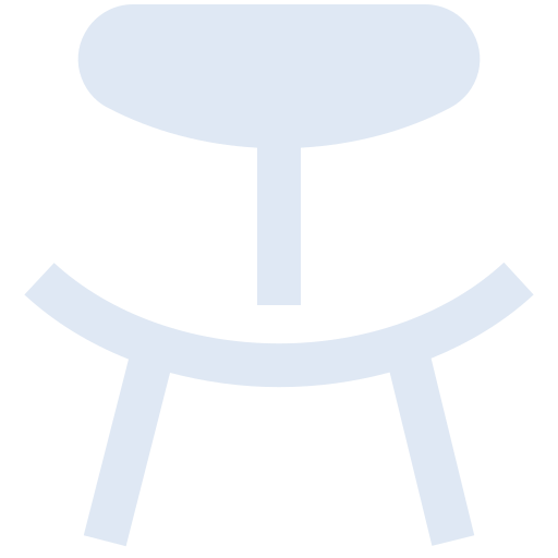 muebles Generic outline icono