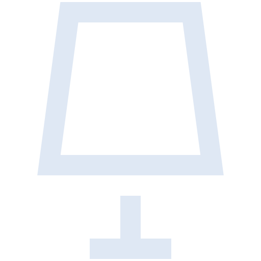 licht Generic outline icoon