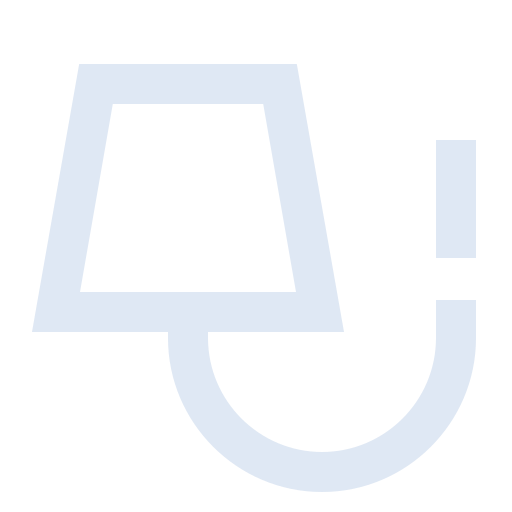 Light Generic outline icon