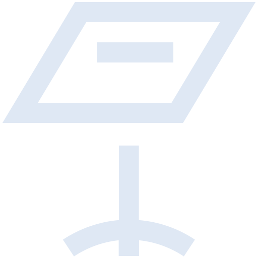 Drawing Generic outline icon