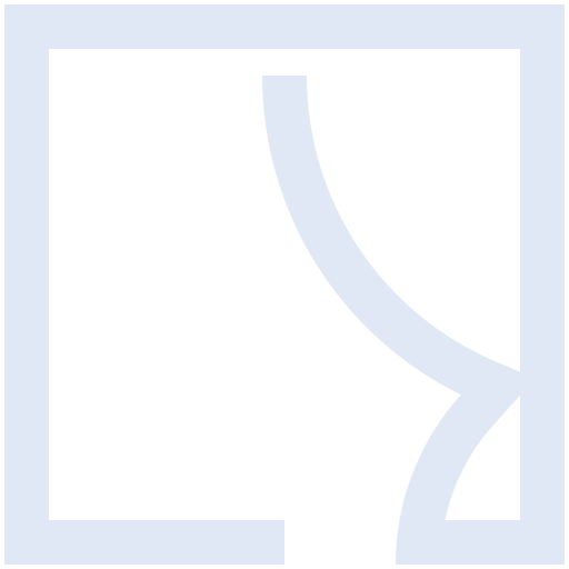 ファブリック Generic outline icon