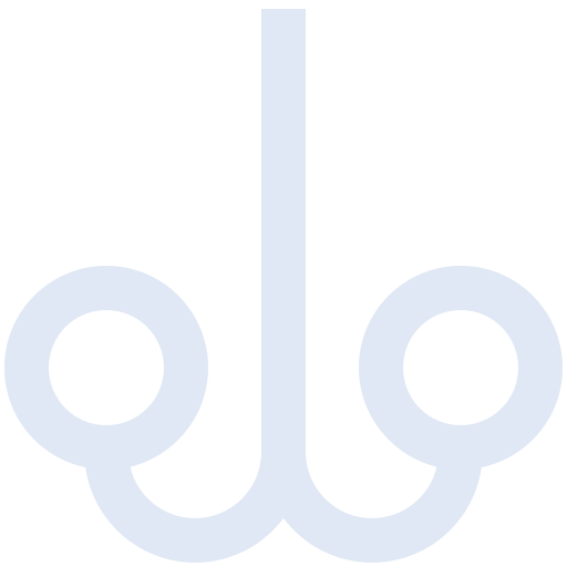 lámpara Generic outline icono