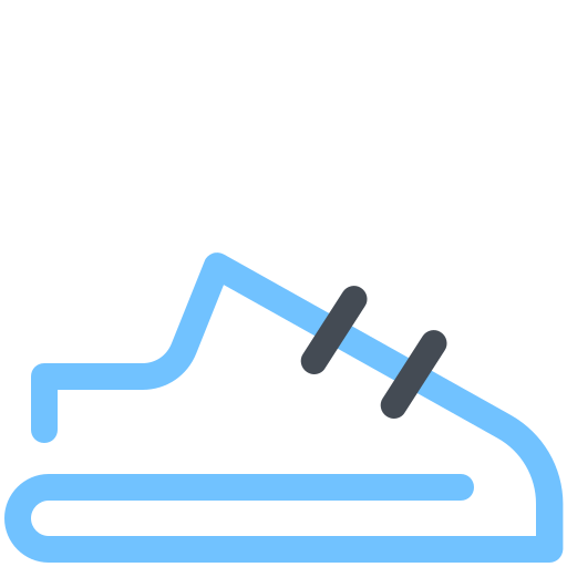 schuhe Generic outline icon