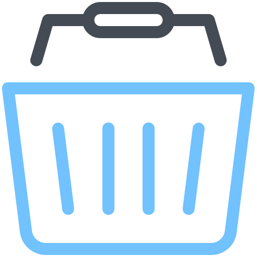 Shopping Generic outline icon