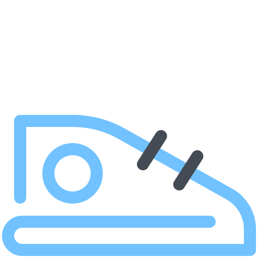 여성 Generic outline icon