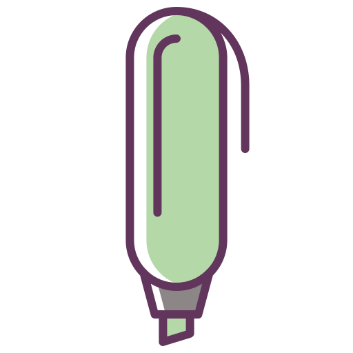 ライン Generic color lineal-color icon