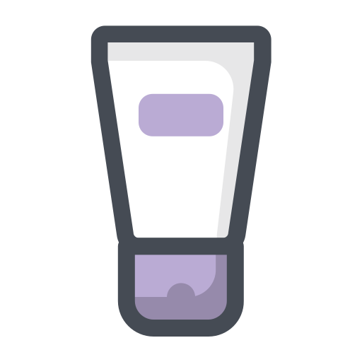 creme Generic color lineal-color icon