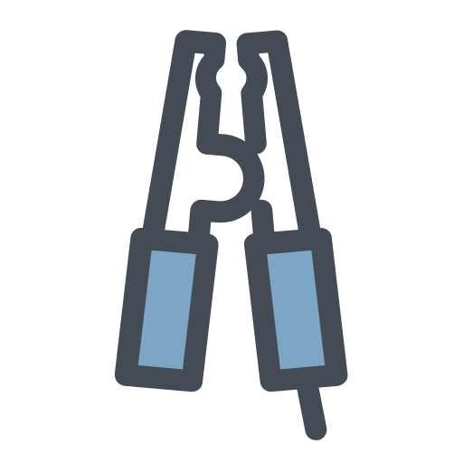 Tool Generic color lineal-color icon