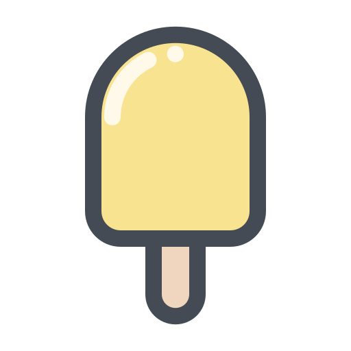 obst Generic color lineal-color icon