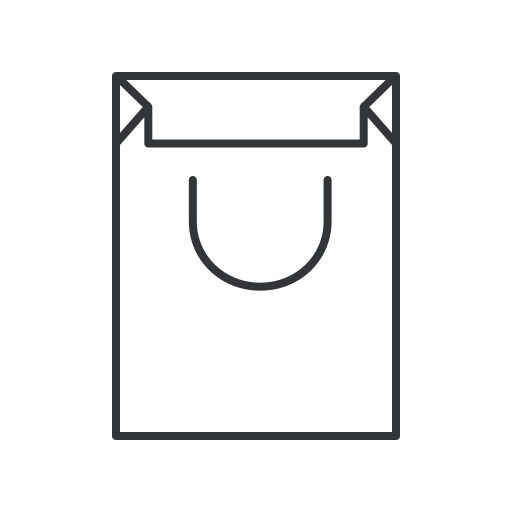 tasche Generic outline icon