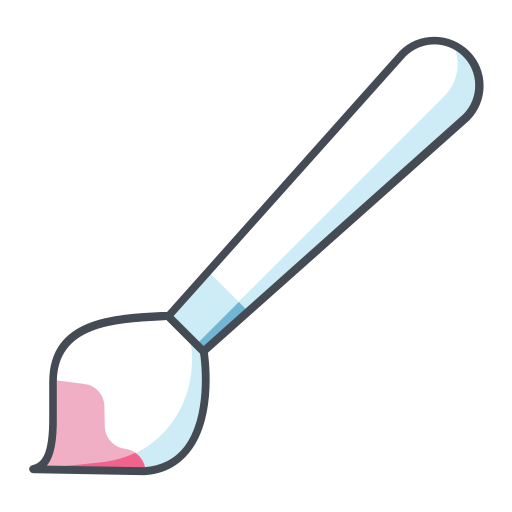 그리다 Generic color lineal-color icon