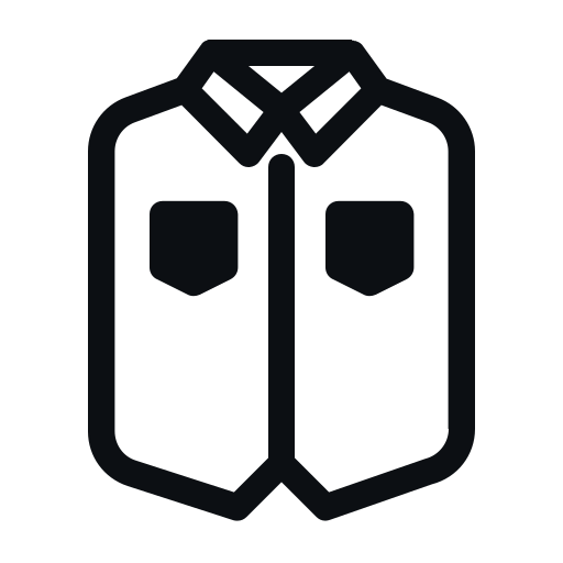 Man Generic outline icon