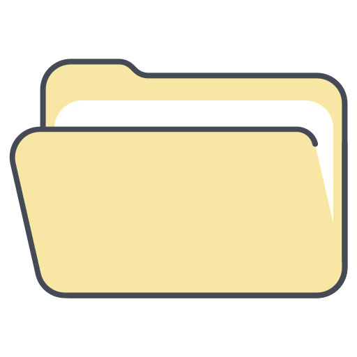 Business Generic color lineal-color icon