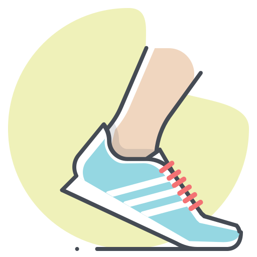 Sports Generic color lineal-color icon