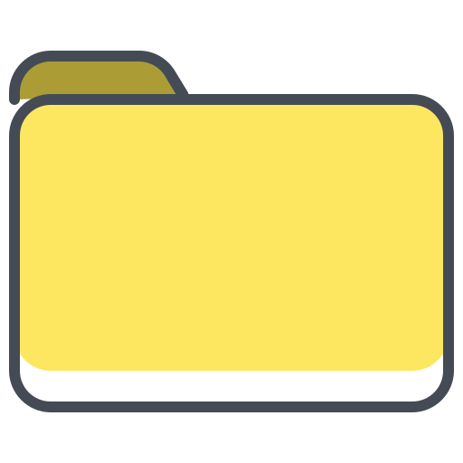 web-design Generic color lineal-color icon