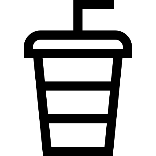 zalamero Basic Straight Lineal icono