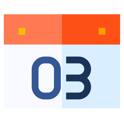 frist Basic Straight Flat icon