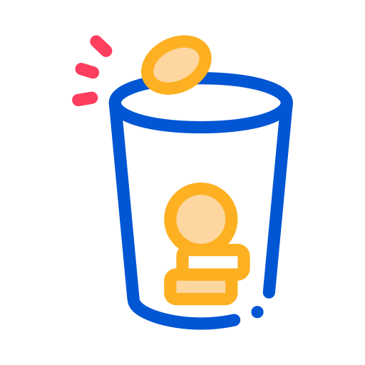 Cup Generic color lineal-color icon