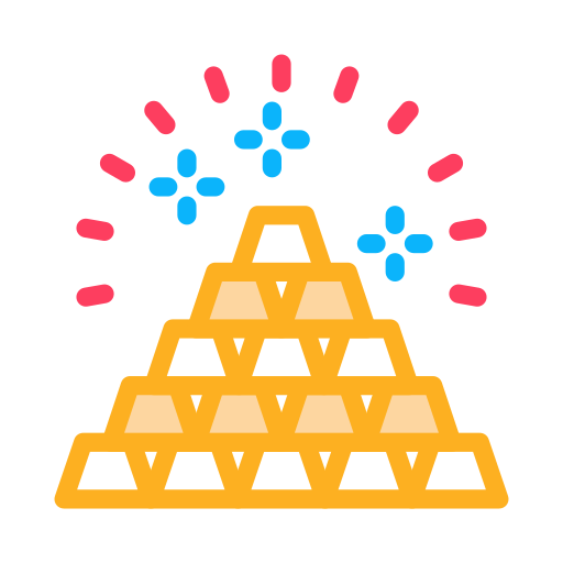 Птица Generic color lineal-color иконка