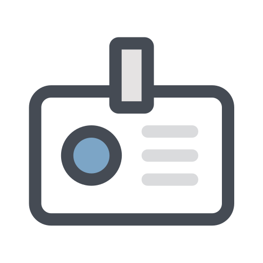 Photo Generic color lineal-color icon