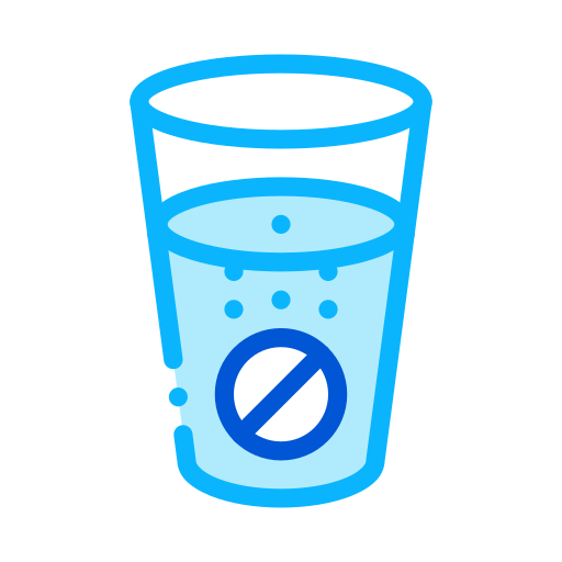 glas Generic color lineal-color icon