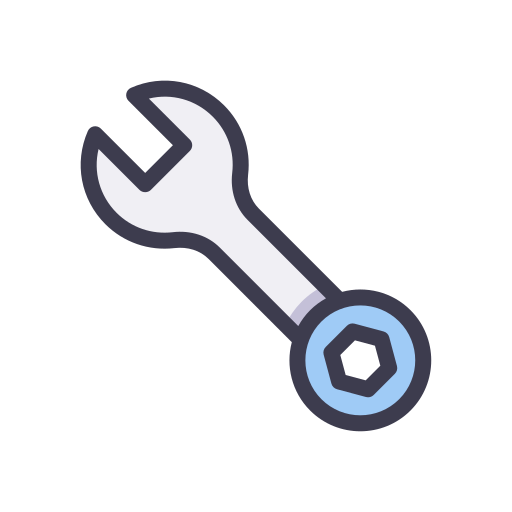 Tool Generic Others icon