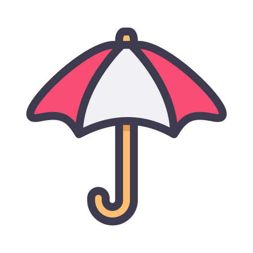 parasol Generic Others ikona