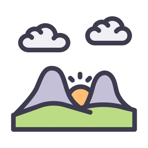 Mountain Generic Others icon