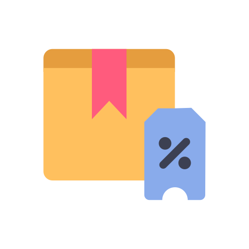 Discount Generic Others icon