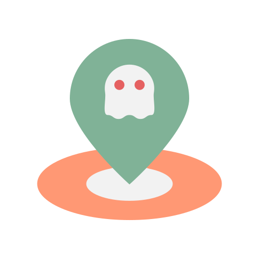 Location Generic Others icon