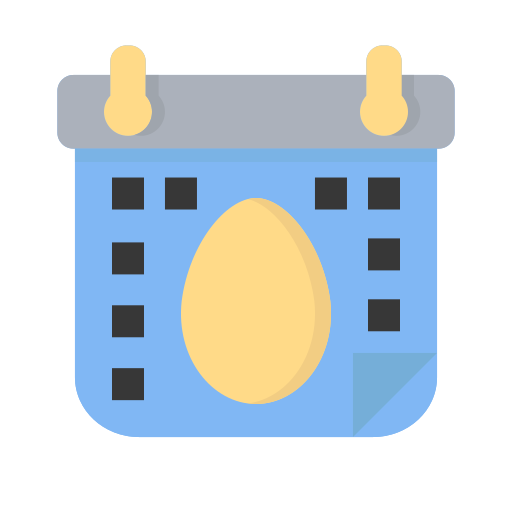 Easter Generic Others icon