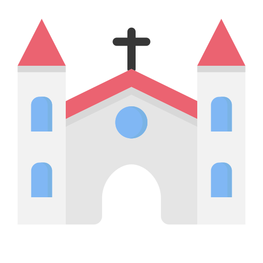 Церковь Generic Others иконка
