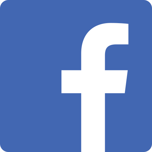 facebook Generic Flat icon