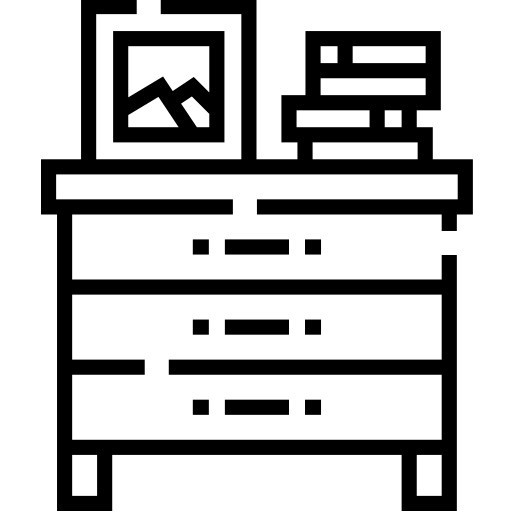 afbeelding Detailed Straight Lineal icoon