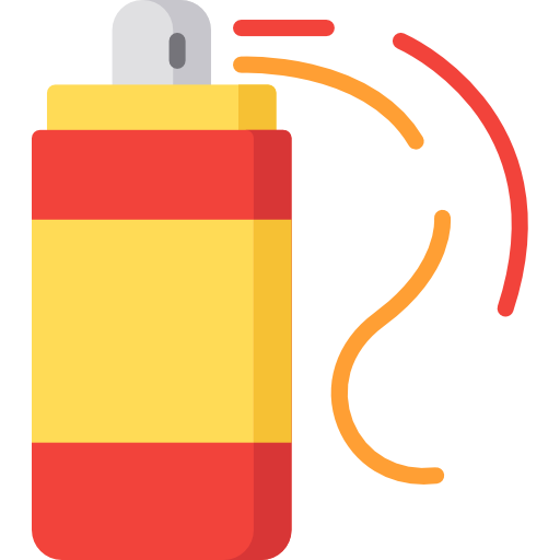 Spray Special Flat icon