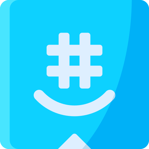 groupme Special Flat icon