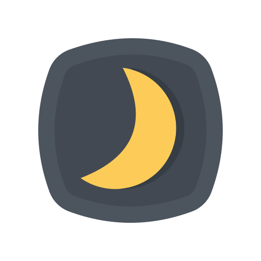 Night Generic Others icon