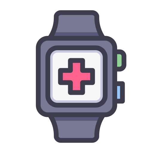 uhr Generic color lineal-color icon