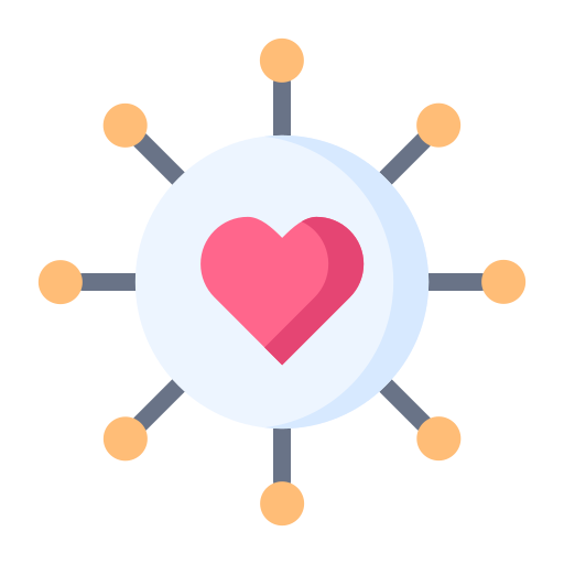 verbinding Generic Others icoon