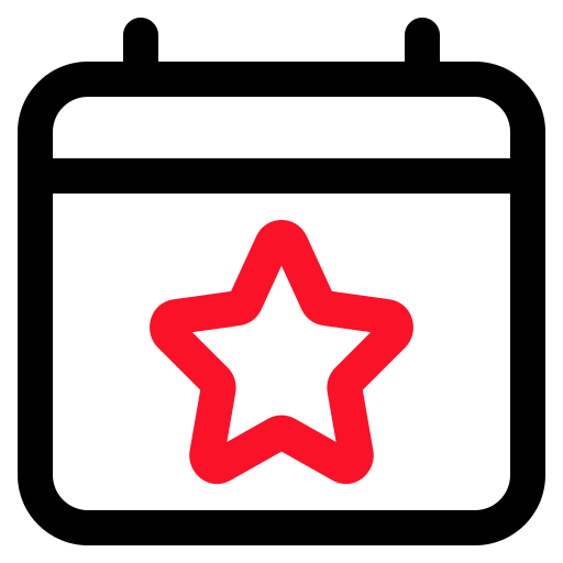 Star Generic Others icon