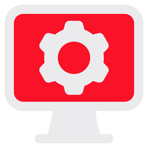 Computer Generic Others icon