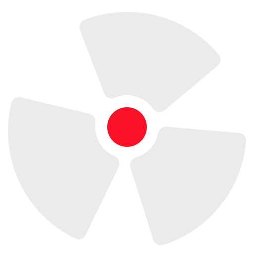 radioactivo Generic Others icono