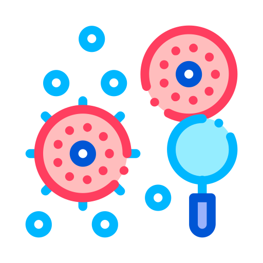 Element Generic color lineal-color icon