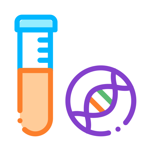 bicchiere Generic color lineal-color icona