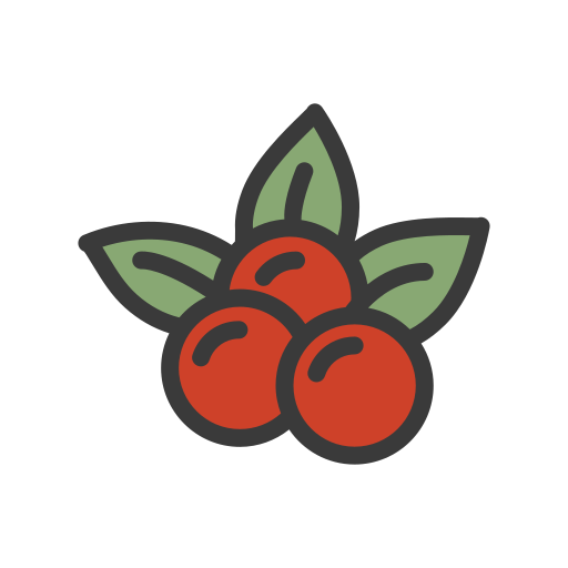 fruta Generic Others icono