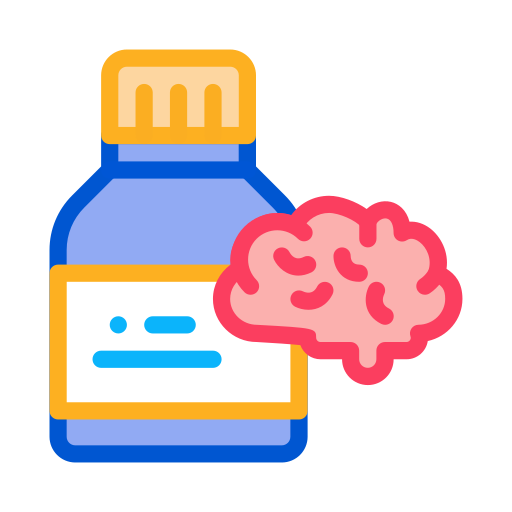 Medicine Generic color lineal-color icon