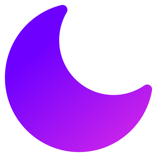 Moon Generic Others icon