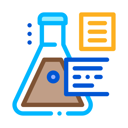 combustible Generic color lineal-color icono