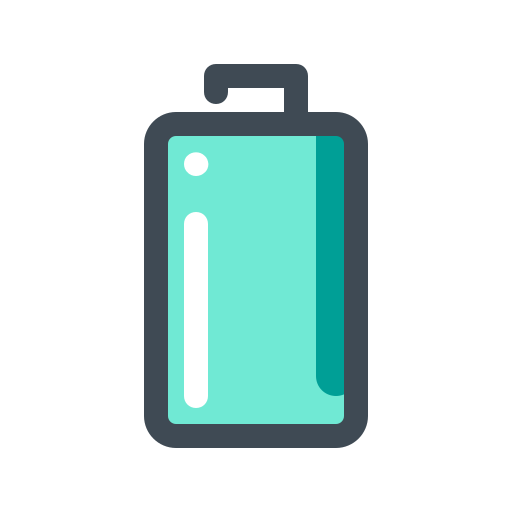 Power Generic color lineal-color icon